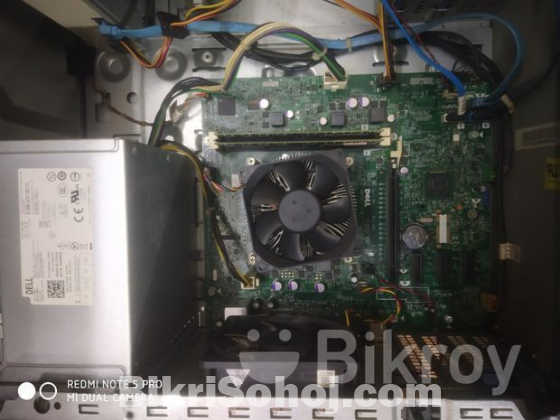 Dell OptiPlex i5
